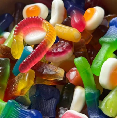 £10 Classic Pick n Mix Mystery Box