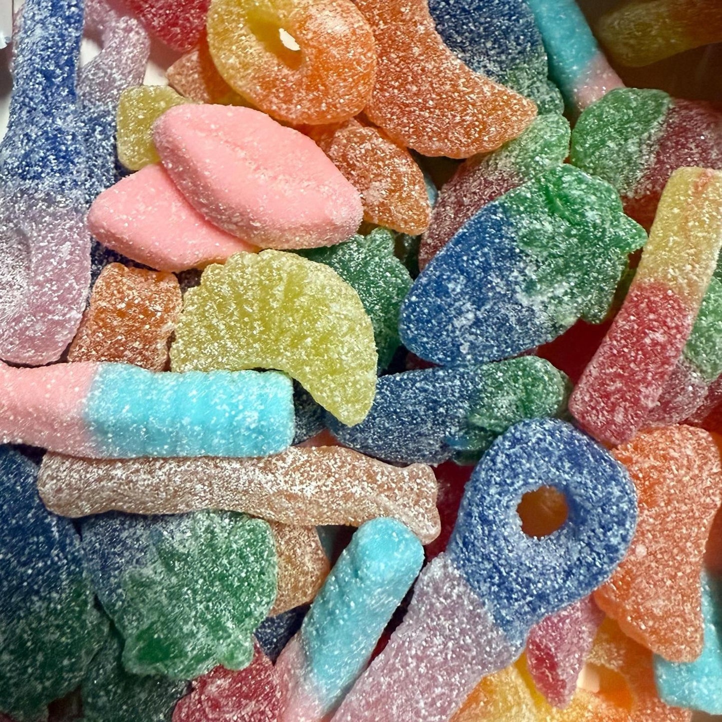 2 x 500g Pick n Mix