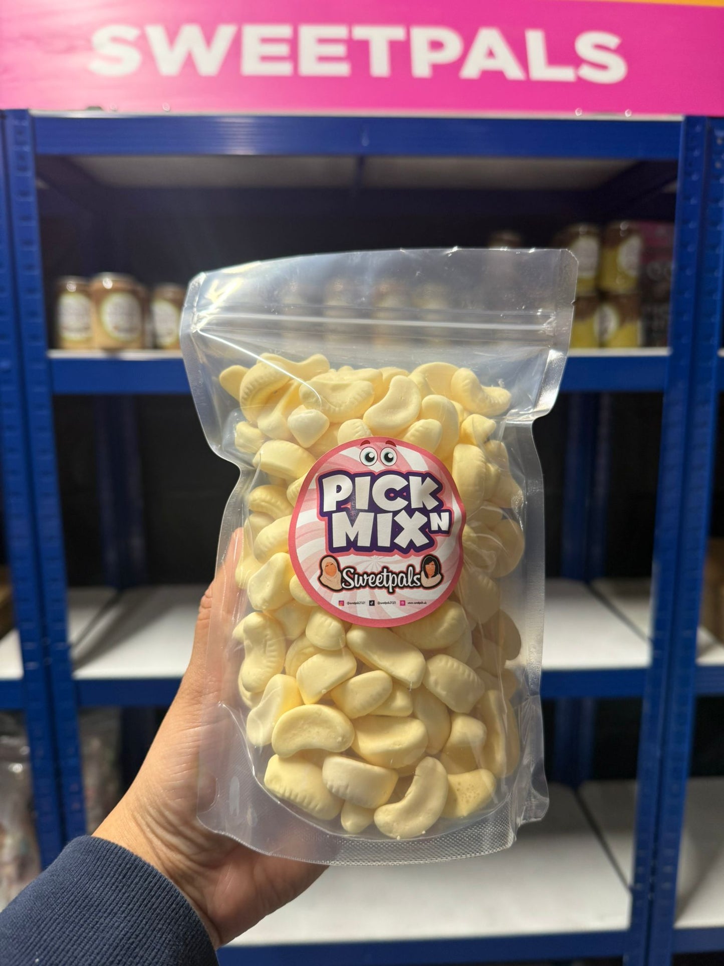 Retro Sweets Grab Bags