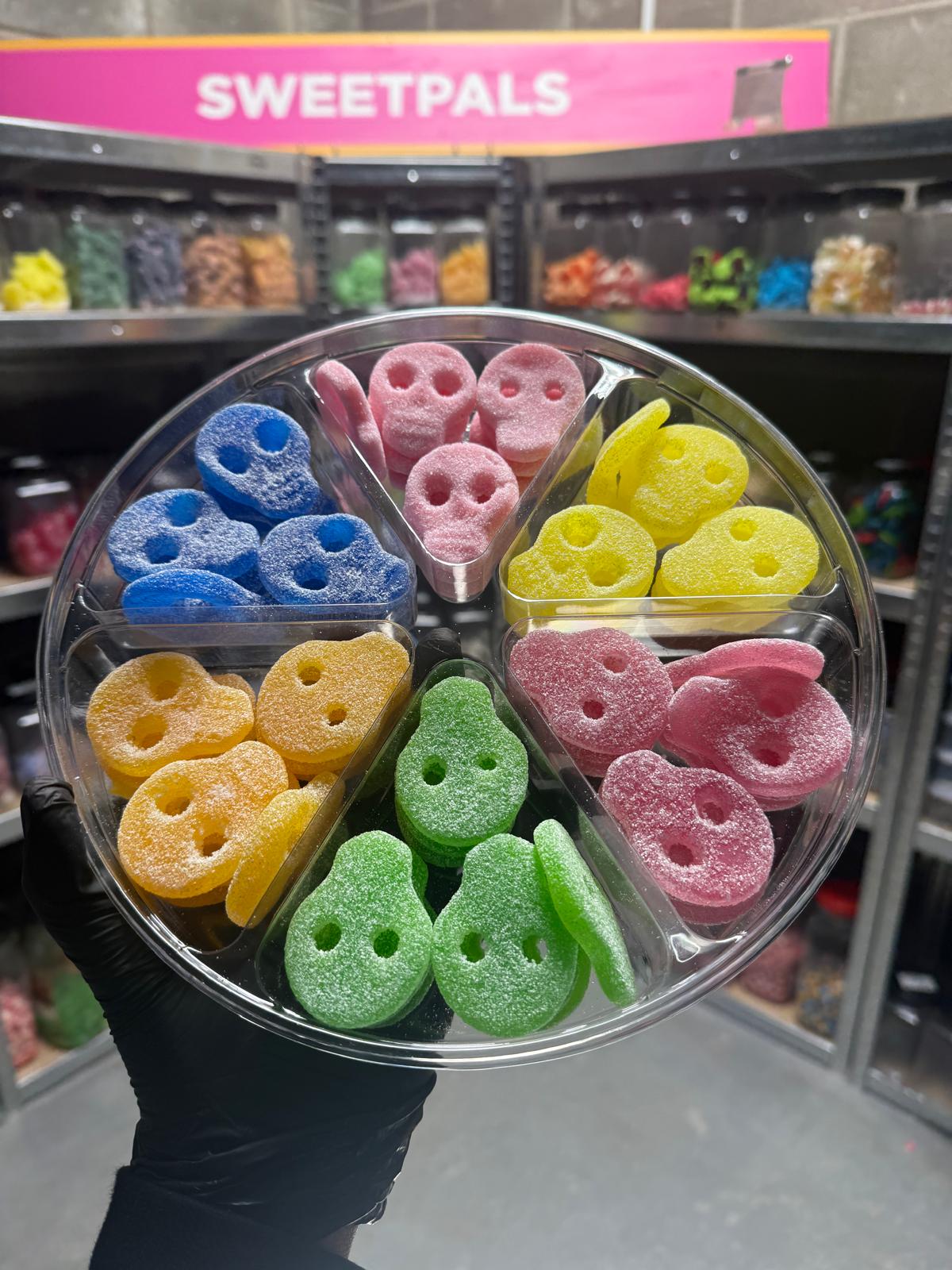 SweetPals Platters