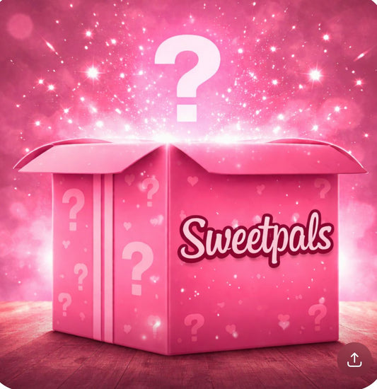 £10 Classic Pick n Mix Mystery Box