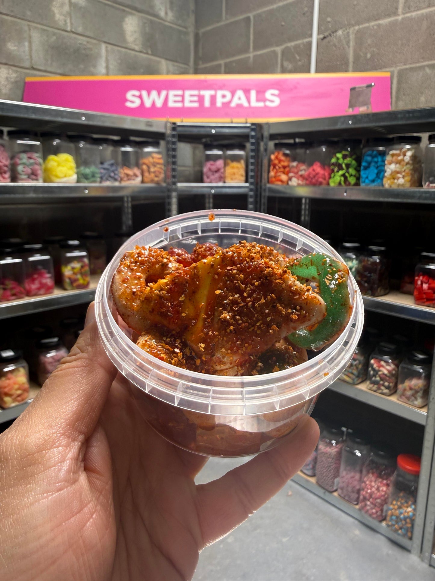SweetPals Chamoy Sweets