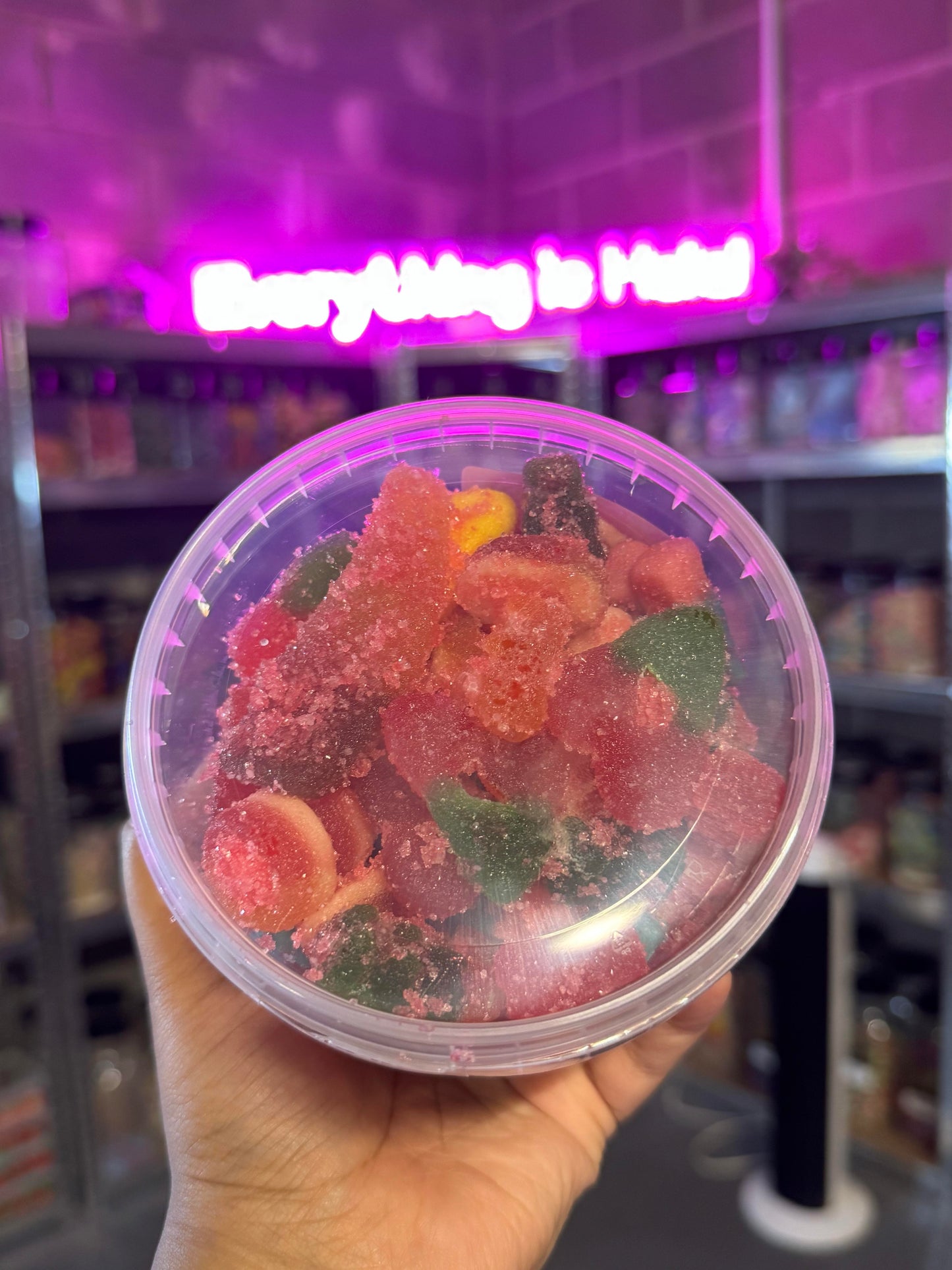 Mega Sour Pick n Mix by SweetPals