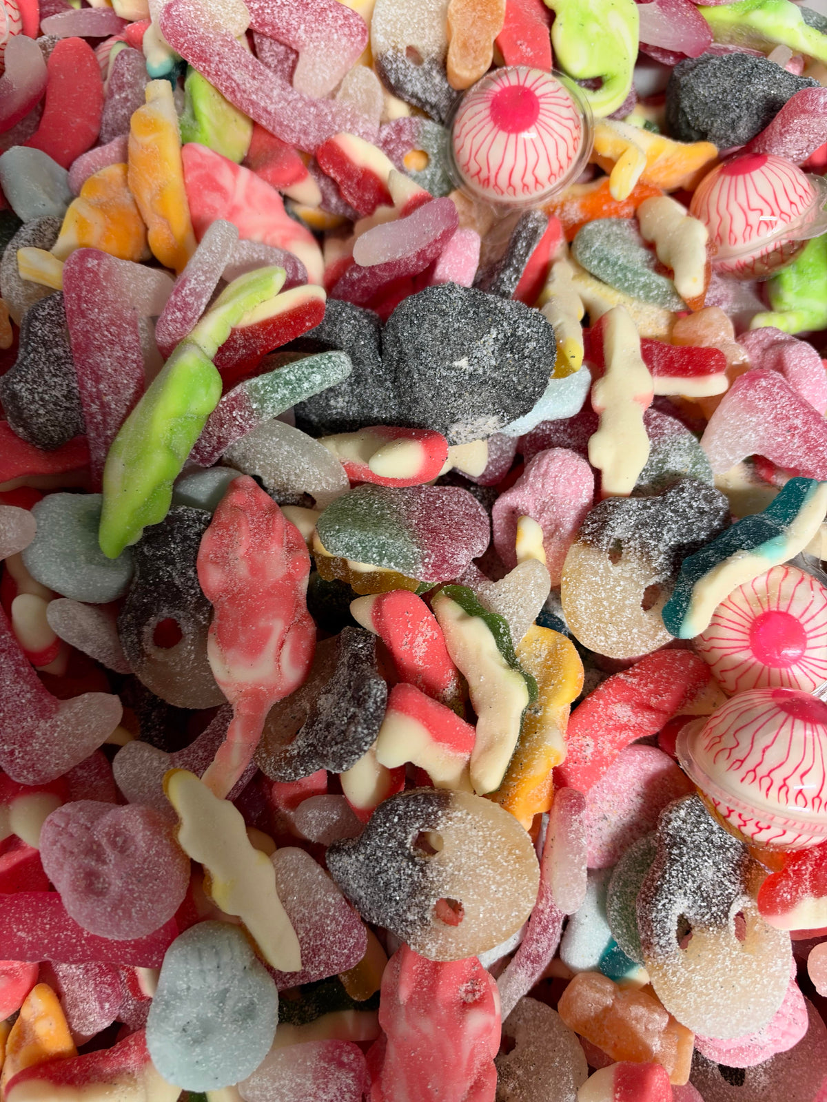 Halloween Gift Box