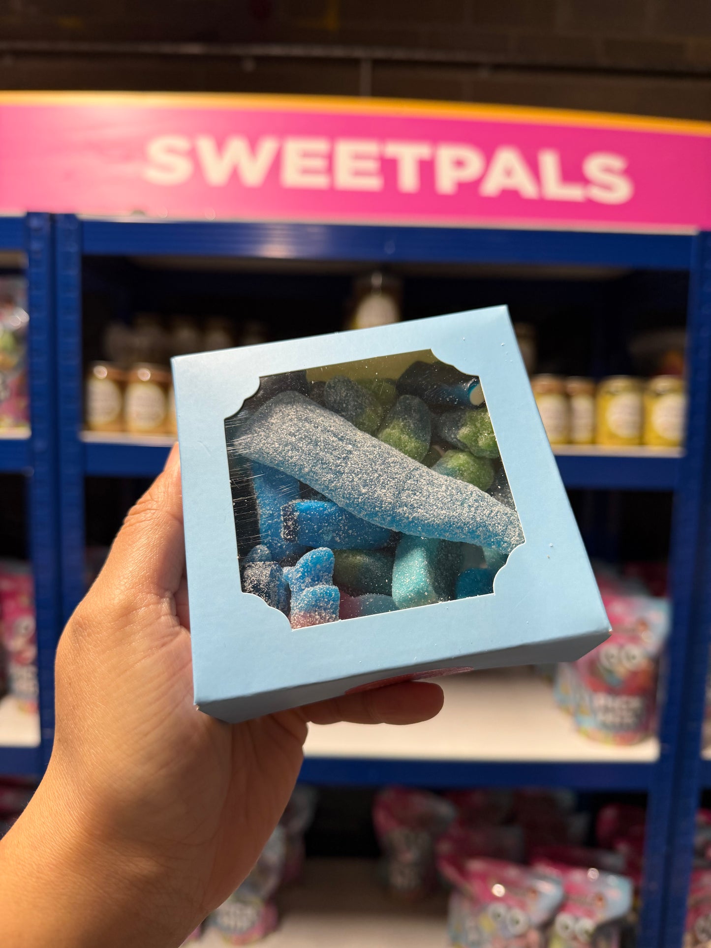 Mini Gift Favour