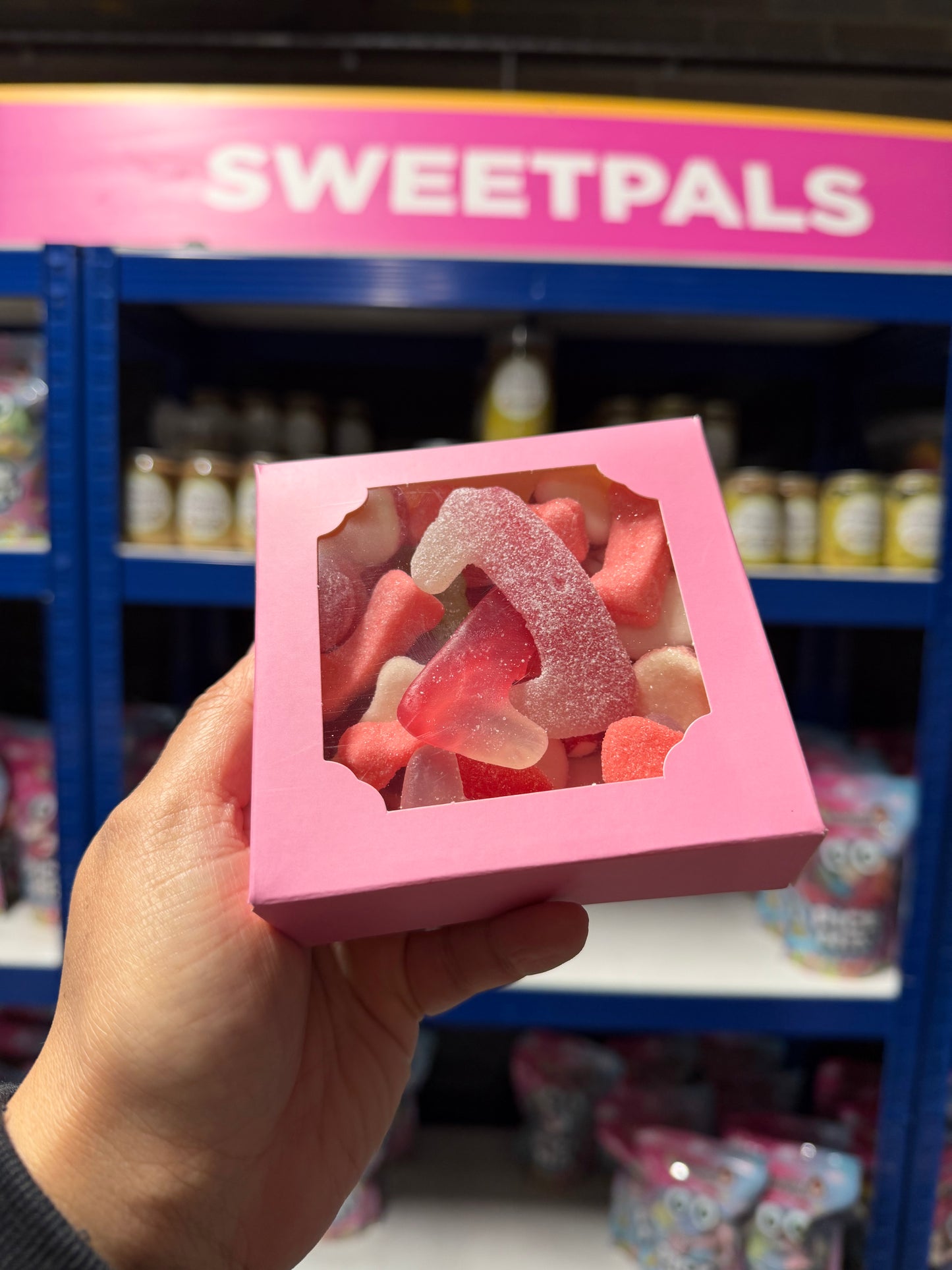 Mini Gift Favour