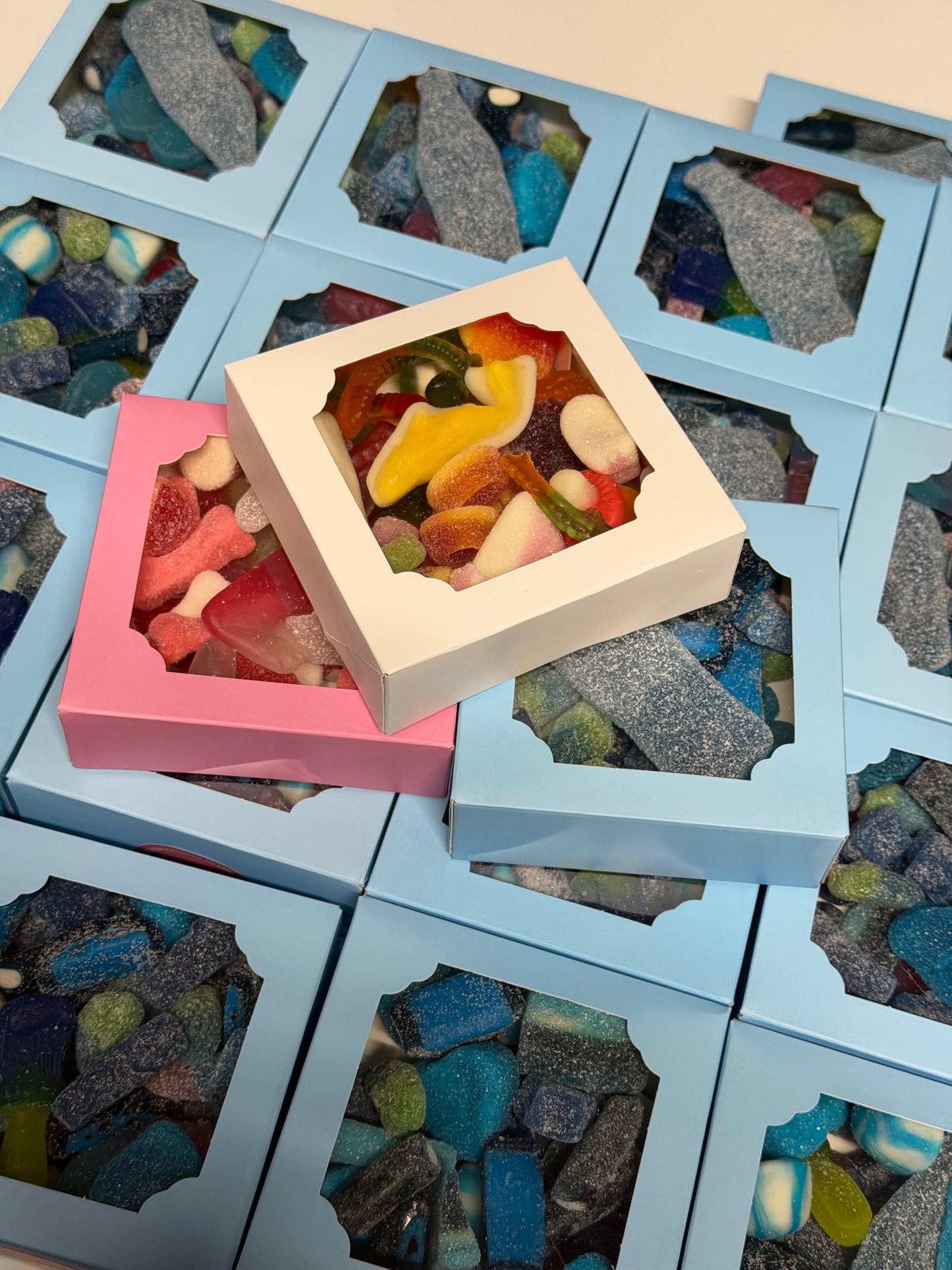 Mini Gift Favour
