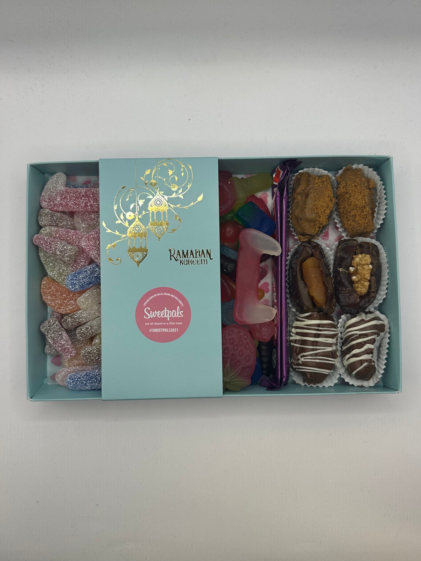 SweetPals Ramadan Gift Box