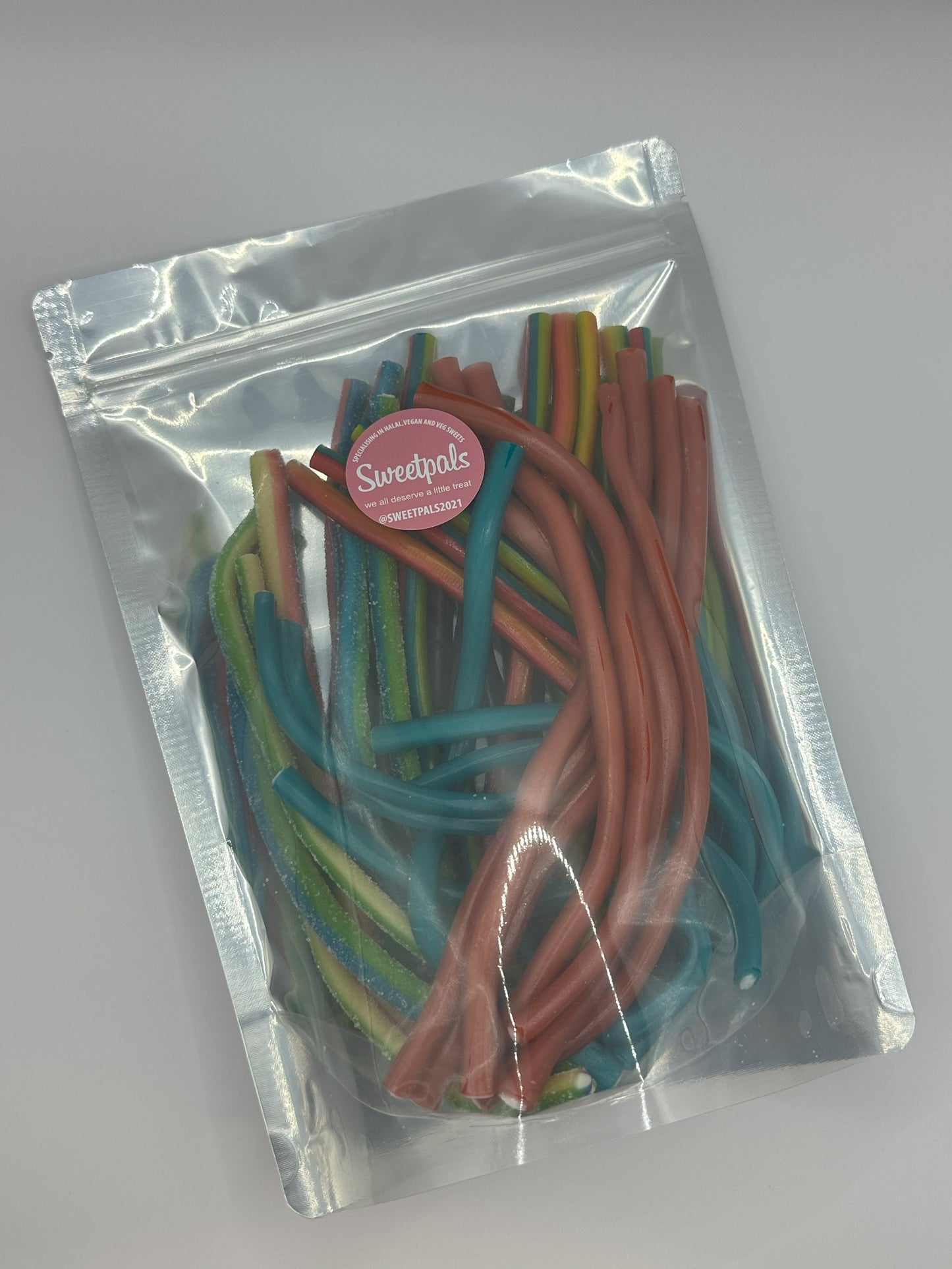 Pencil Pouch