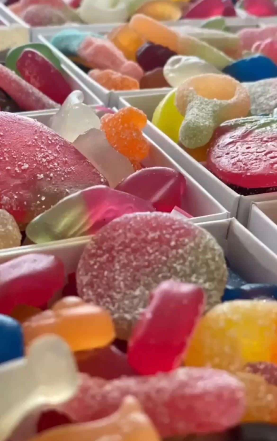 SweetPals Custom Pick n Mix