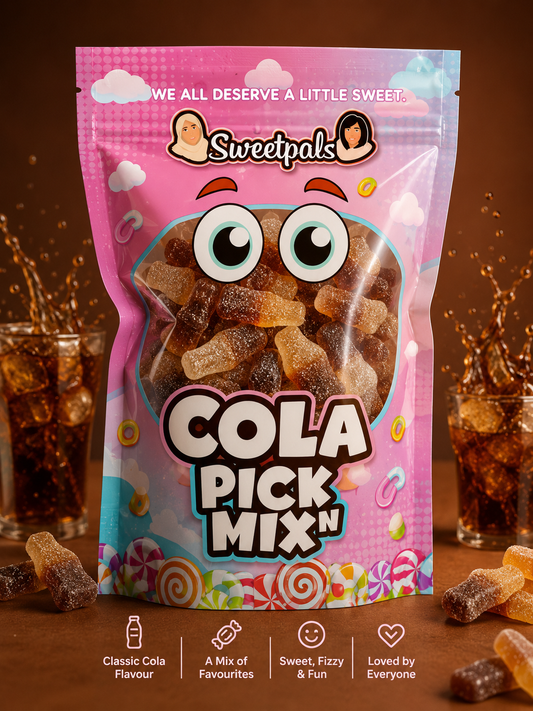Strictly Cola