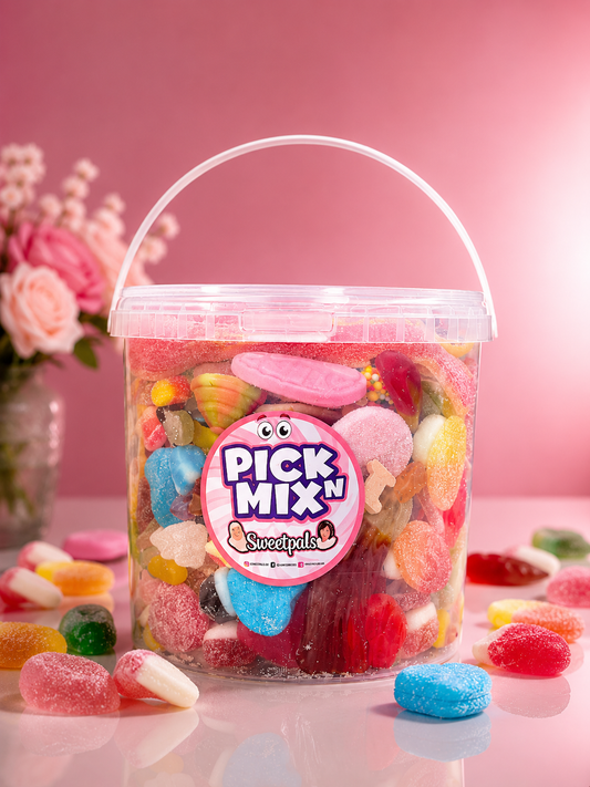 SweetPals Custom Pick n Mix